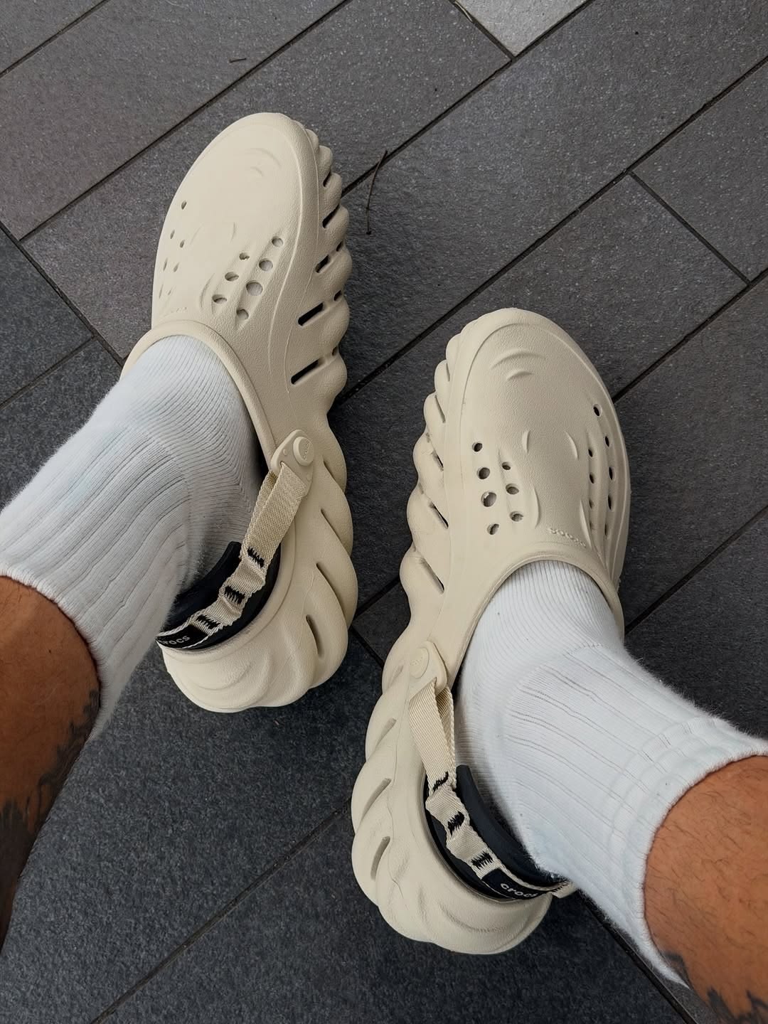 Clogs for Him