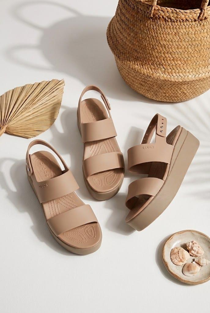 Clogs for Her