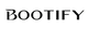 Bootify Shop  - Home