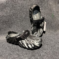 Eco Marbled (Black)