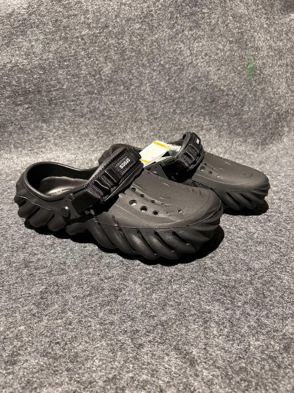 Eco (Black)