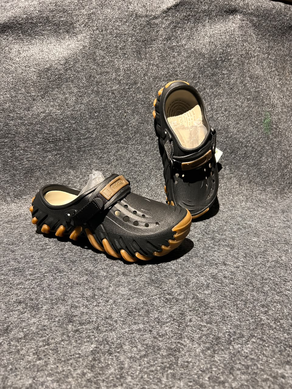 Eco GUM RO (Black)