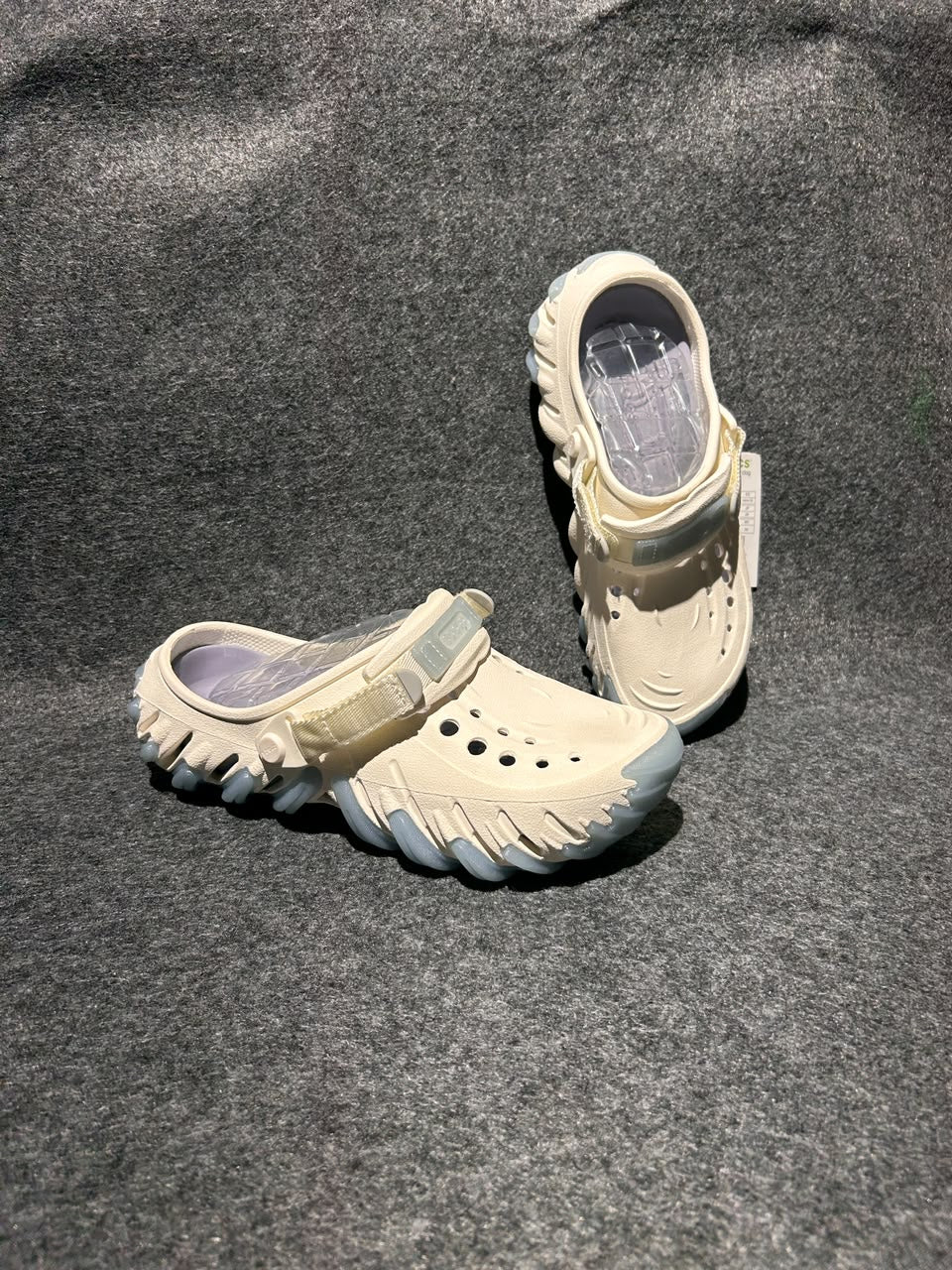 Eco GUM RO (Ice Blue)