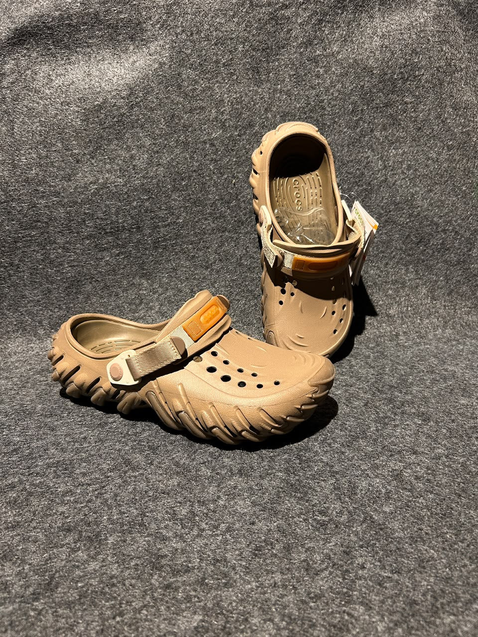 Eco GUM RO (Brown)