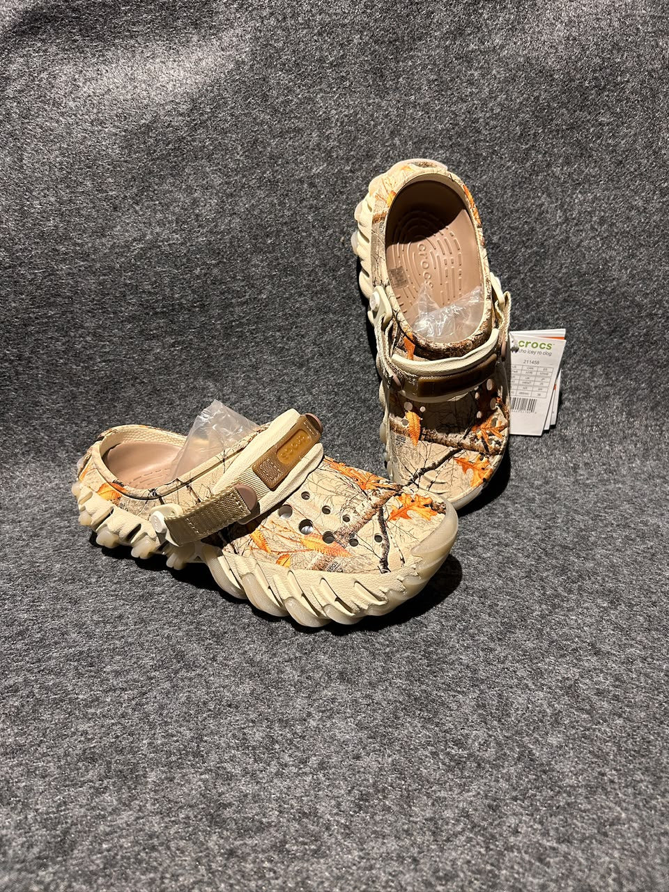 Eco RealTree GUM RO (Beige)