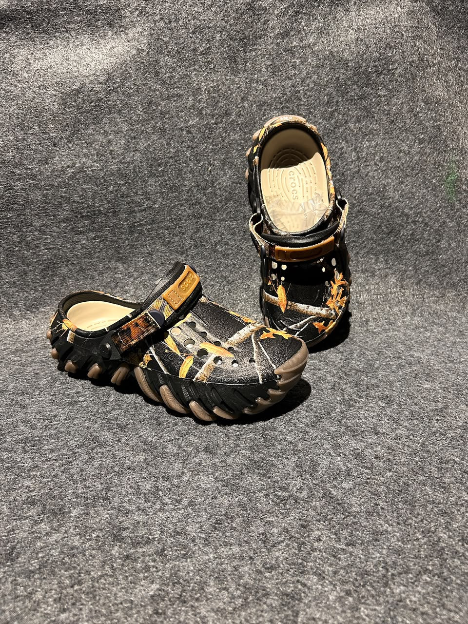 Eco RealTree GUM RO (Black)