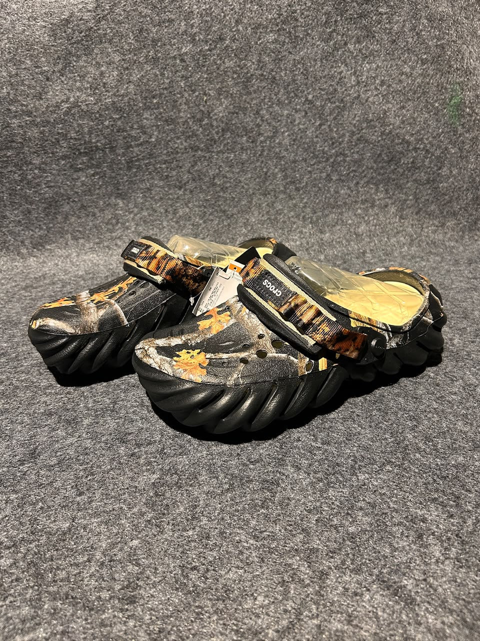Eco RealTree (Black)