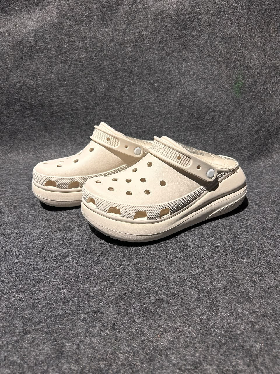 Crush (White)