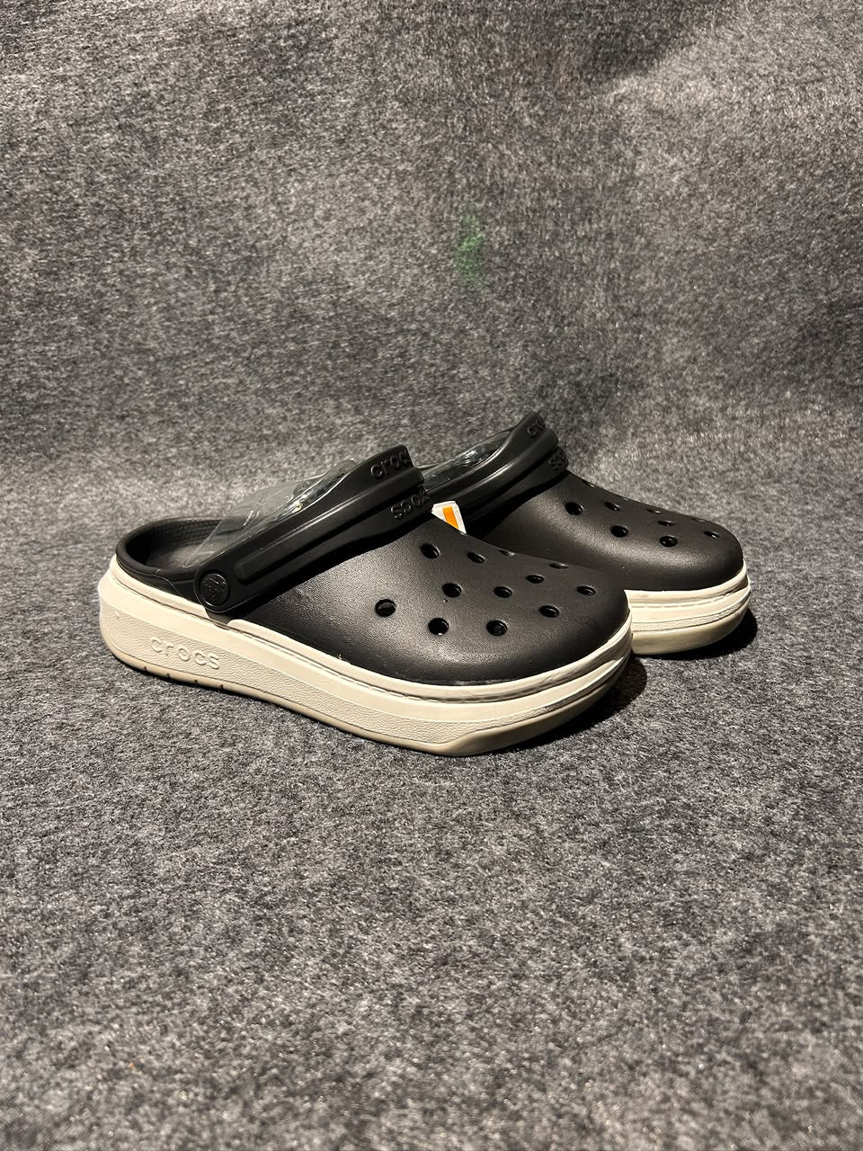Full Force (Black)