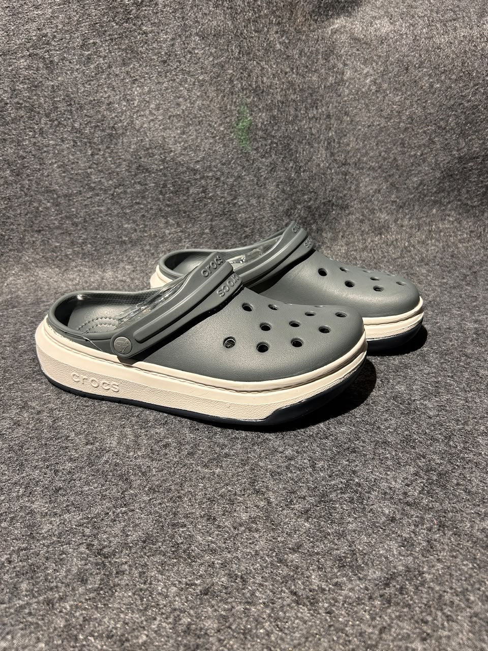 Full Force (Grey)