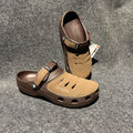 Yukon Vista (Dark Brown)