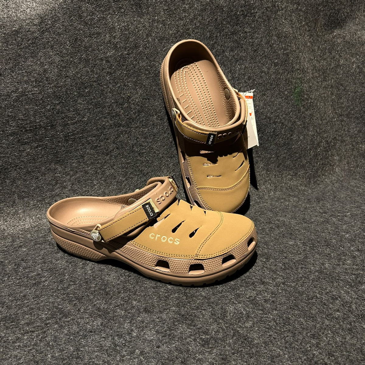 Yukon Vista (Brown)