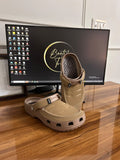 Yukon Vista II (Brown)