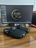 Yukon Vista II (Black)