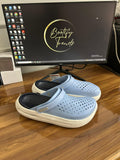 InMotion (Blue)