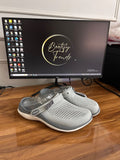 Literide 360 (Grey Silver)