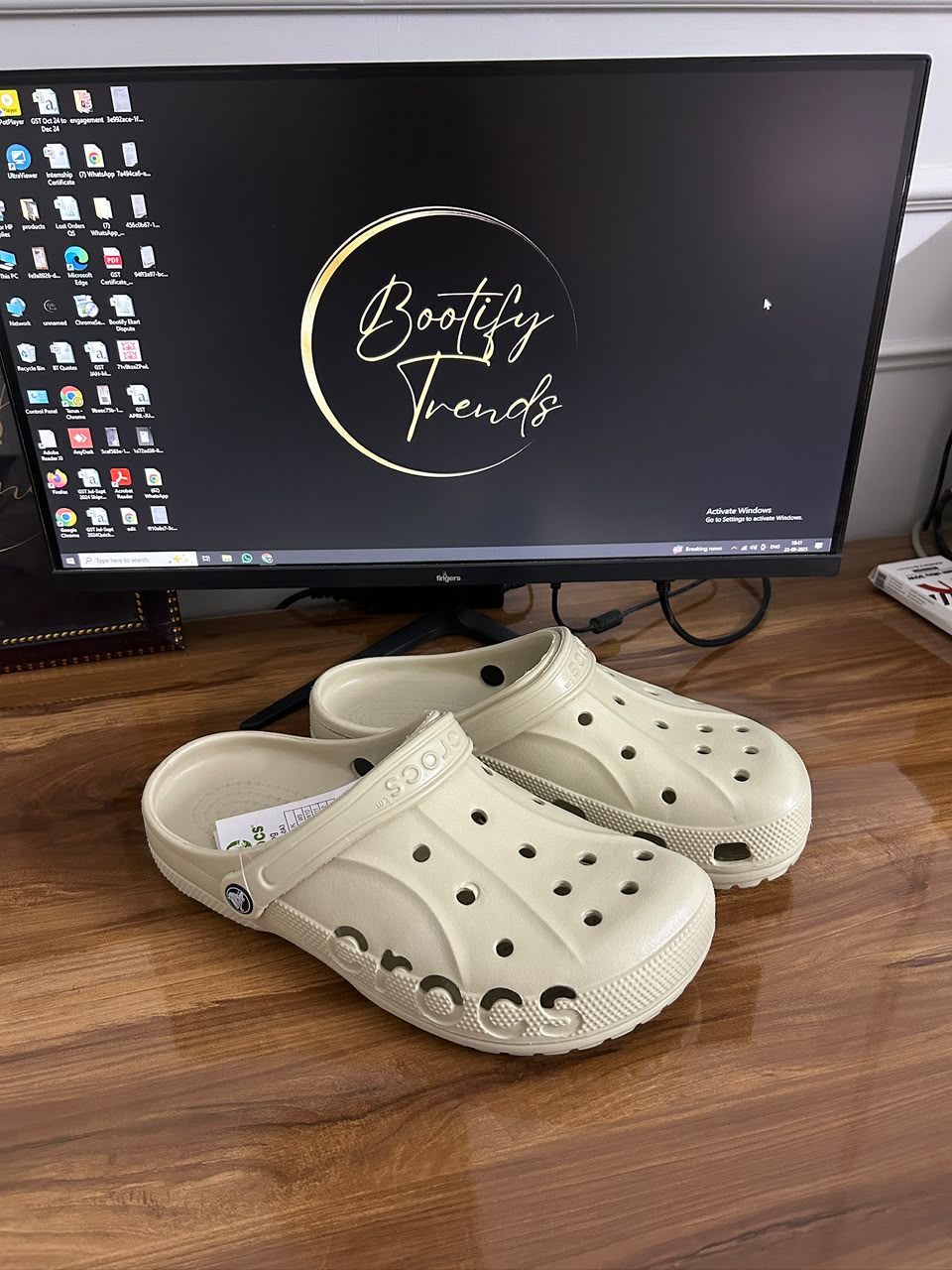 Baya (Beige)