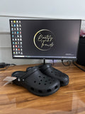 Classic (Black)