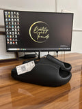Yeezy Slides (Black)